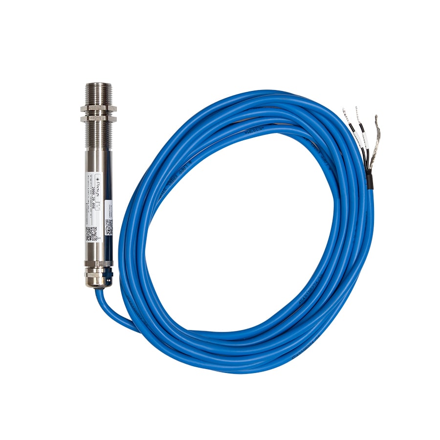 Pirometri Serie EX | Sensori IR Atex